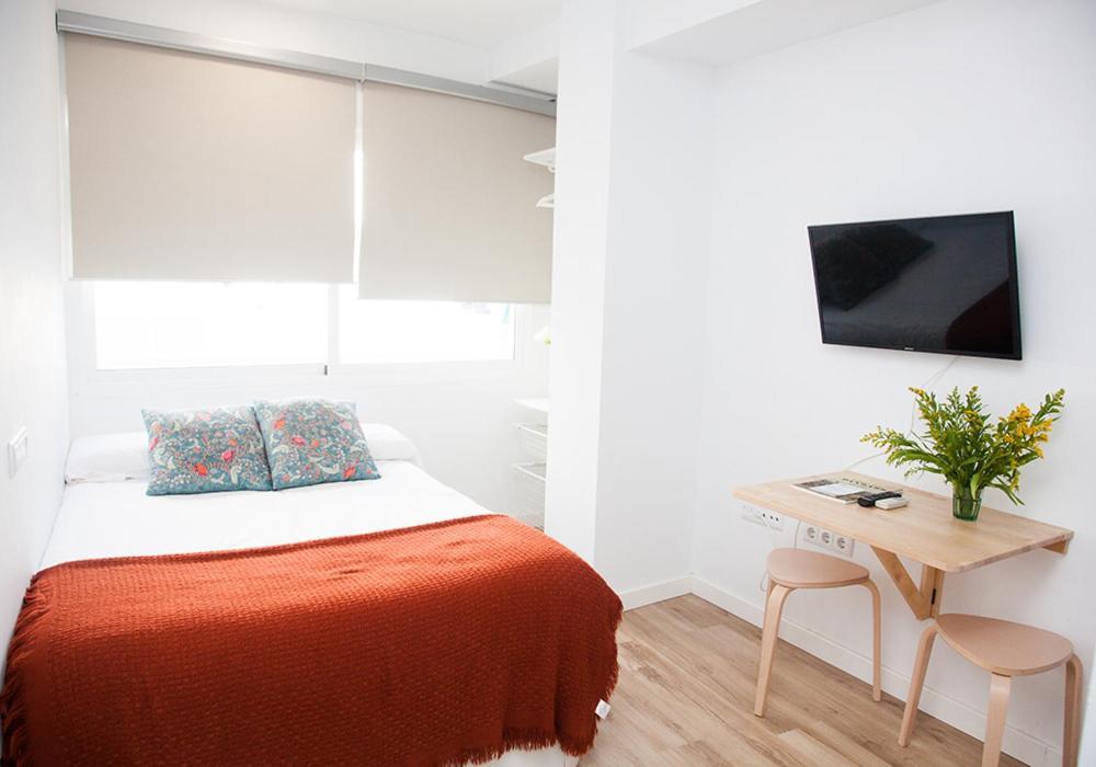 GoToSeville Molviedro Apartments Extérieur photo
