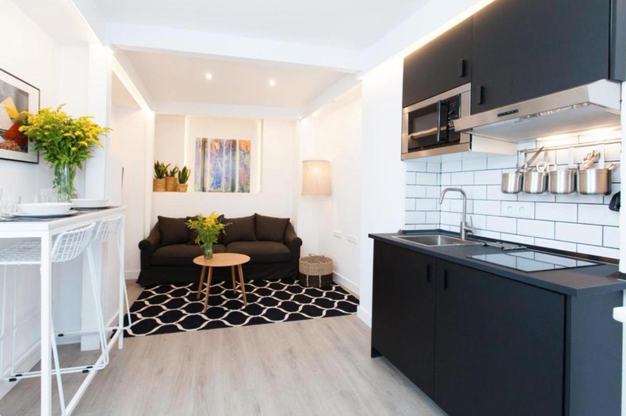 GoToSeville Molviedro Apartments Extérieur photo