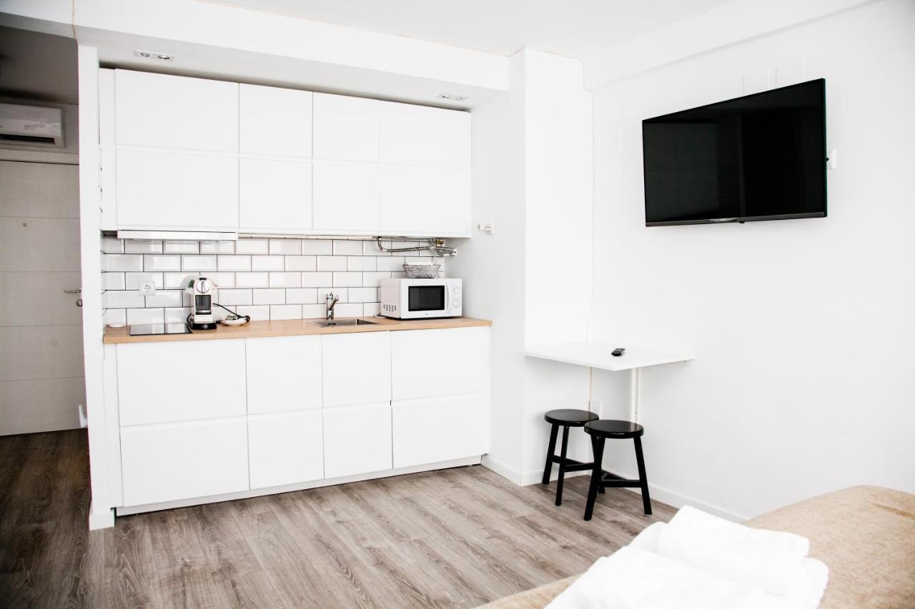 GoToSeville Molviedro Apartments Extérieur photo