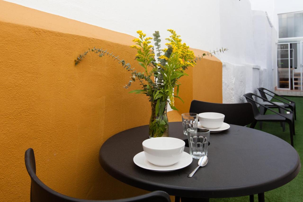 GoToSeville Molviedro Apartments Chambre photo
