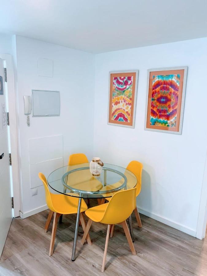 GoToSeville Molviedro Apartments Extérieur photo