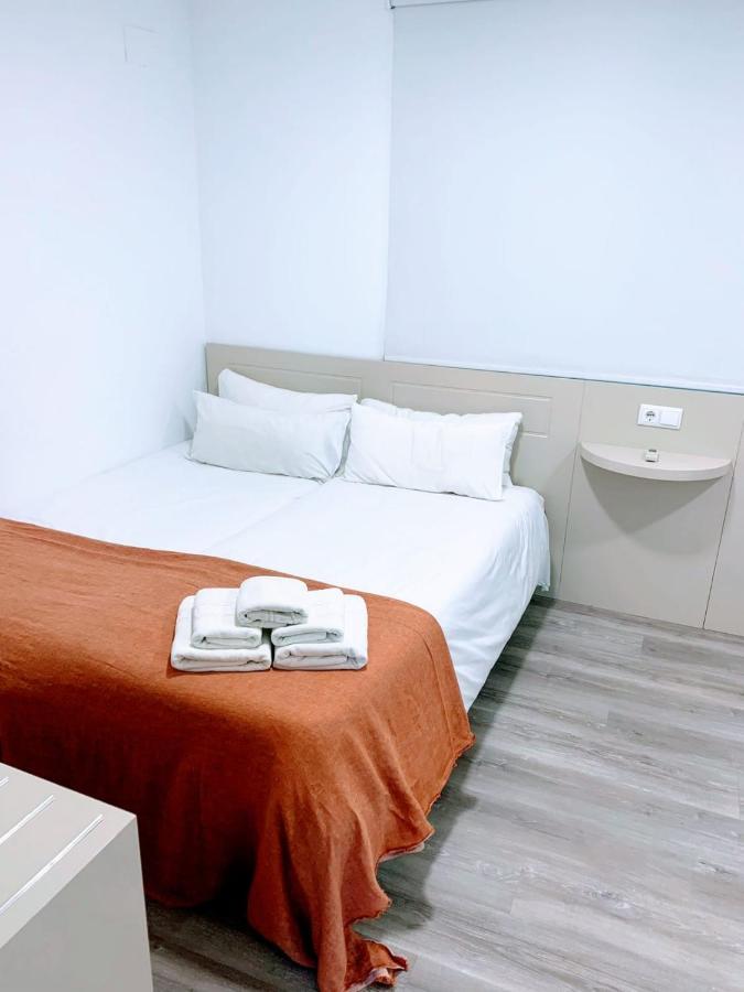GoToSeville Molviedro Apartments Extérieur photo