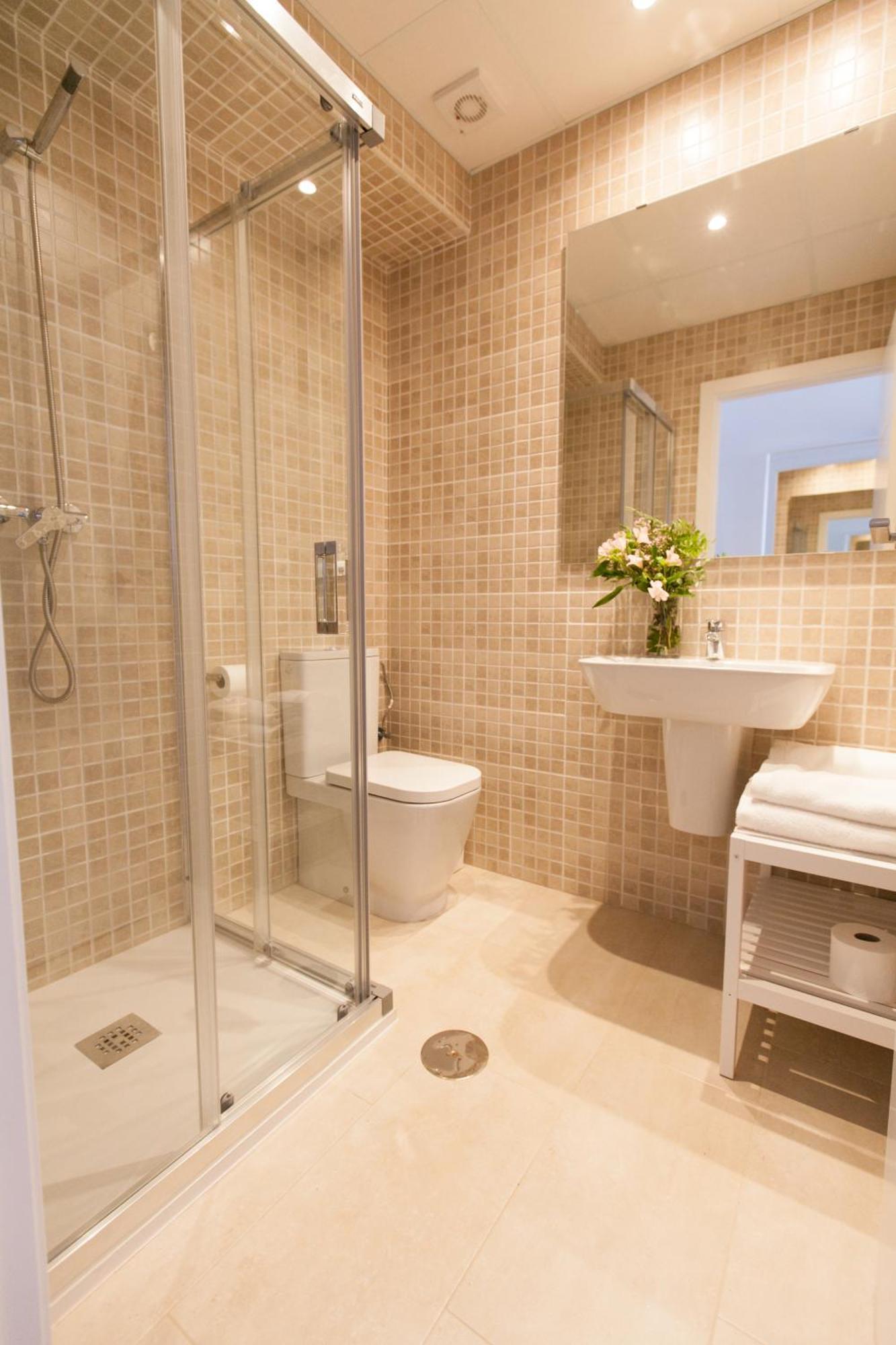 GoToSeville Molviedro Apartments Chambre photo