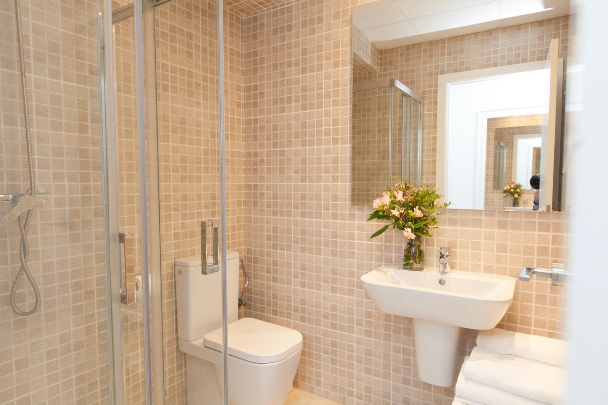 GoToSeville Molviedro Apartments Chambre photo